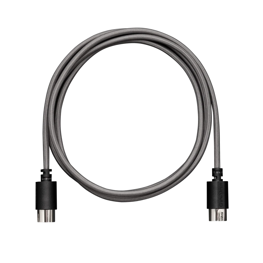 Elektron Utility Mix Cables MIDI CA-6-5PN 62cm